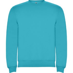[TEST] Sudadera SIN Capucha Turquesa