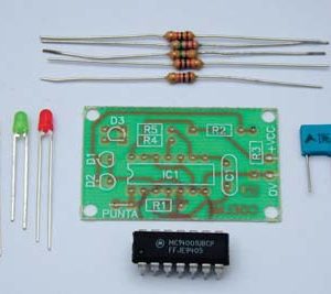 Kits de Análisis de Circuitos I