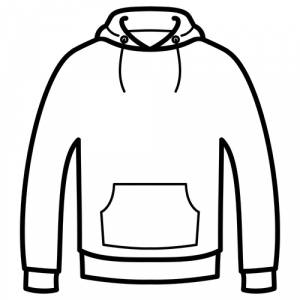 Sudaderas Con Capucha