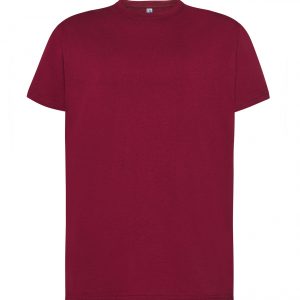 [TEST] Camiseta Burgundy