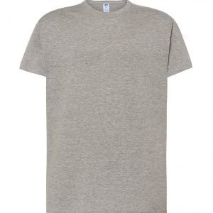 [TEST] Camiseta Grey Melange