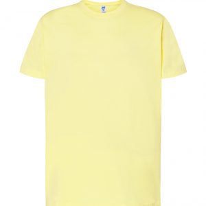 [TEST] Camiseta Light Yellow