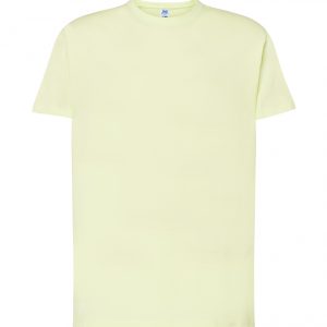 [TEST] Camiseta Light Yellow Neon