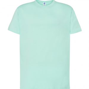 [TEST] Camiseta Mint Green