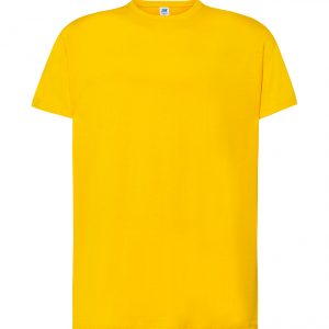 [TEST] Camiseta Mustard