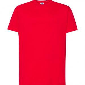[TEST] Camiseta Red