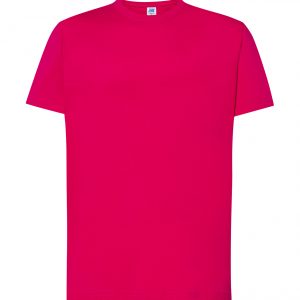 [TEST] Camiseta Raspberry