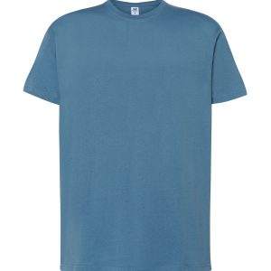[TEST] Camiseta Steel Blue