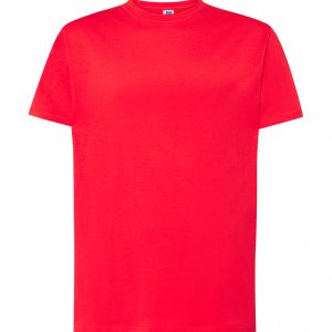 [TEST] Camiseta Warm Red